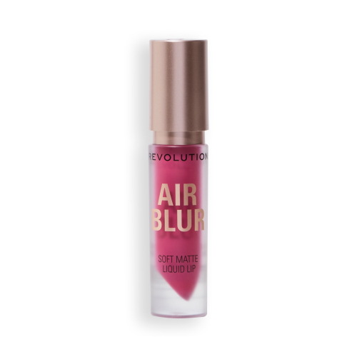 Revolution - Matter flüssiger Lippenstift Air Blur - Sultry