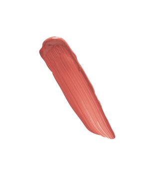 Revolution – Flüssiger Lippenstift Matte Bomb – Fancy Pink