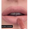 Revolution – Flüssiger Lippenstift Matte Bomb – Nude Charm