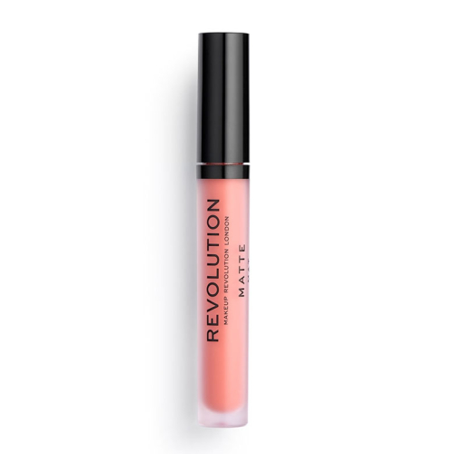 Revolution - Matte Lip Flüssige Lippenstift - 107 RBF