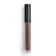 Revolution - Matte Lip Flüssige Lippenstift - 148 Plum