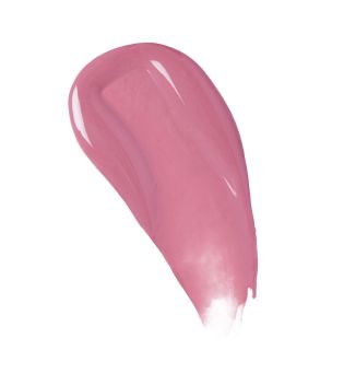 Revolution – Flüssiger Lippenstift Pout Tint - Sweet Pink