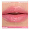 Revolution – Flüssiger Lippenstift Pout Tint - Sweet Pink