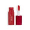Revolution – Flüssiger Lippenstift Pout Tint - Sweetie Coral