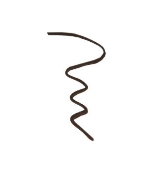Revolution – Augenbrauenstift Hair Stroke Brow Pen – Dark Brown