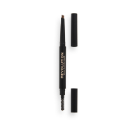 Revolution – Augenbrauenstift Duo Brow Definer - Light Brown