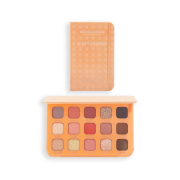 Revolution - *Maffashion x Revolution* - Lidschattenpalette My Beauty Diary 2.0