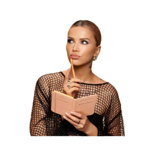 Revolution - *Maffashion x Revolution* - Lidschattenpalette My Beauty Diary 2.0