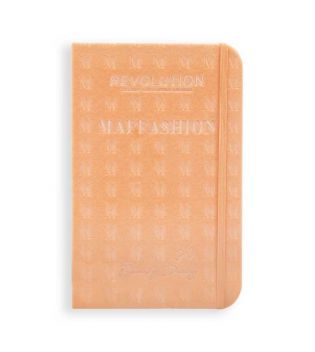 Revolution - *Maffashion x Revolution* - Lidschattenpalette My Beauty Diary 2.0