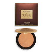 Revolution - *Makeup Revolution x The Plastic Boy* - Puder-Highlighter Splendour