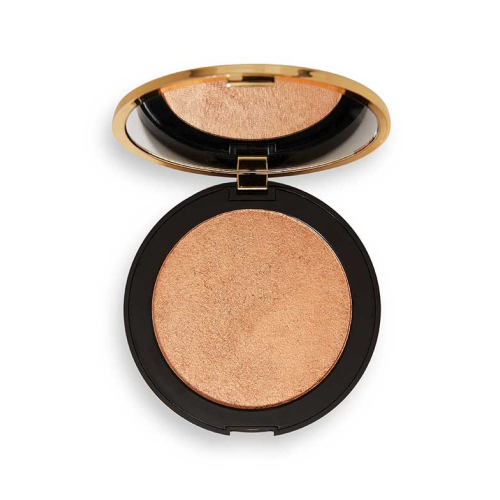 Revolution - *Makeup Revolution x The Plastic Boy* - Puder-Highlighter Splendour