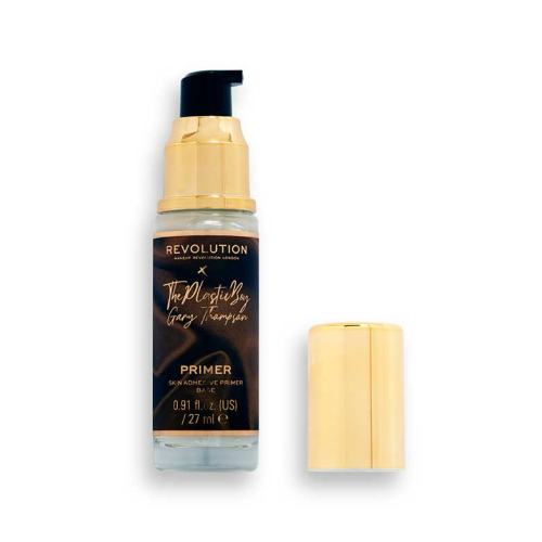 Revolution - *Makeup Revolution x The Plastic Boy* - Make-up-Primer Skin Adhesive Primer