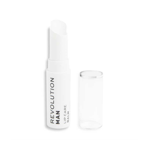 Revolution Man  – Feuchtigkeitsspendender Lippenbalsam