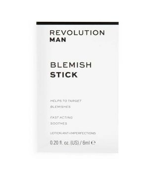 Revolution Man - Anti-Makel-Walze Blemesh Stick