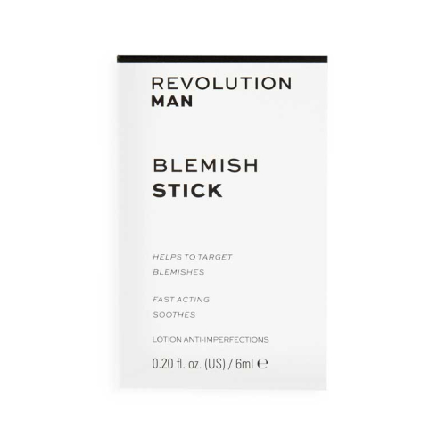 Revolution Man - Anti-Makel-Walze Blemesh Stick