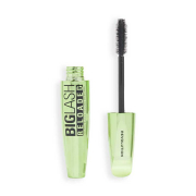 Revolution - Wimperntusche Big Lash Reloaded Ultra Black