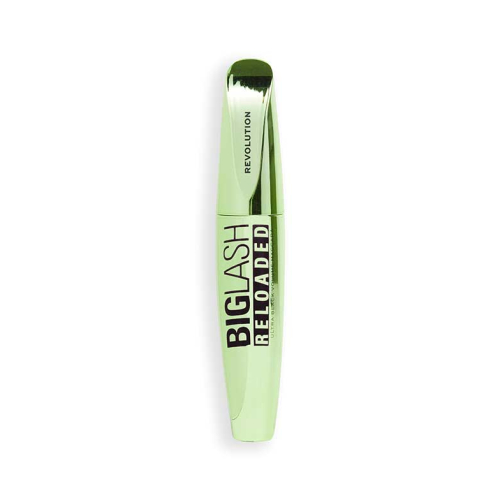 Revolution - Wimperntusche Big Lash Reloaded Ultra Black