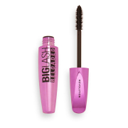 Revolution – Wimperntusche Big Lash XL Volume - Reloaded