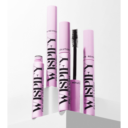 Revolution – Mascara Wispify False Lash