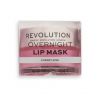 Revolution - Dream Kiss Nachtmaske für die Lippen - Cherry Kiss