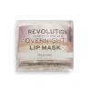 Revolution - Dream Kiss Nachtmaske für die Lippen - Fresh Mint