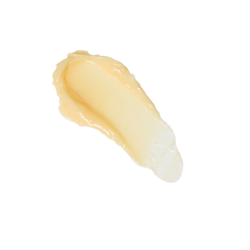 Makeup Revolution - Lippenmaske Juicy Peptide Pudding - Frosted Vanilla