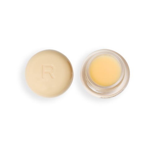 Makeup Revolution - Lippenmaske Juicy Peptide Pudding - Frosted Vanilla