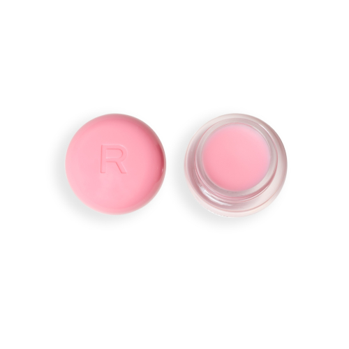 Makeup Revolution - Lippenmaske Juicy Peptide Pudding - Strawberry Soufflé