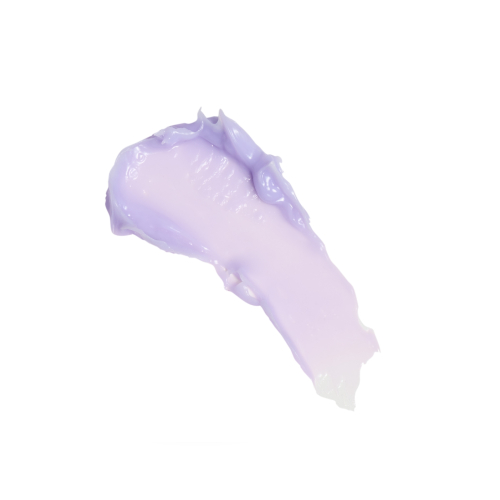 Makeup Revolution - Lippenmaske Juicy Peptide Pudding - Sugar Swirl Lilac