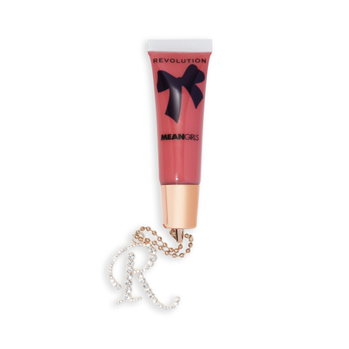 Revolution - *Mean Girls* – Lipgloss Karen Smith - Cherry