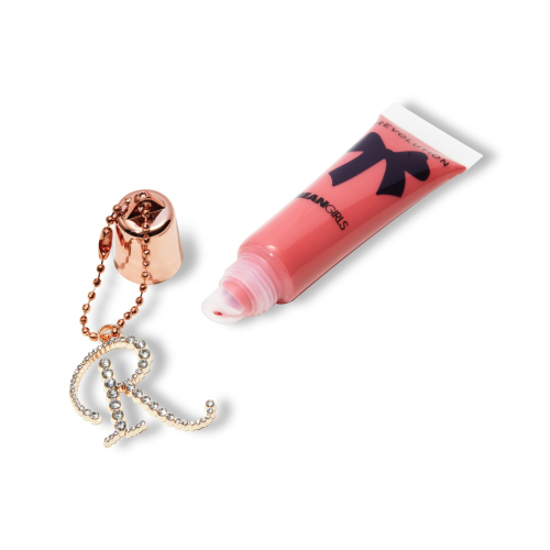 Revolution - *Mean Girls* – Lipgloss Karen Smith - Cherry