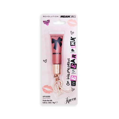 Revolution - *Mean Girls* – Lipgloss Karen Smith - Cherry