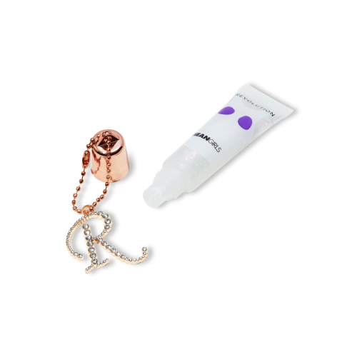 Revolution - *Mean Girls* – Lipgloss Regina George - Clear Shimmer