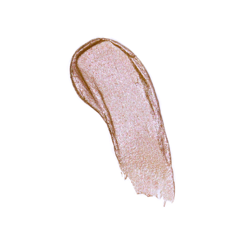 Revolution - *Metallic Muse* - Flüssiger Lidschatten mit Glitzer - Gold