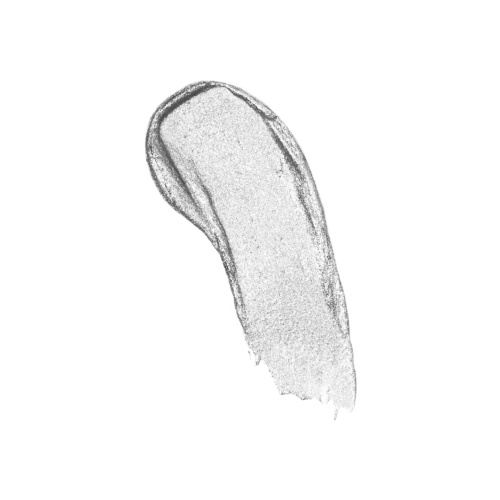 Revolution - *Metallic Muse* - Flüssiger Lidschatten mit Glitzer - Silver