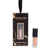 Revolution – Mini-Lipgloss Shimmer Bomb - Starlight