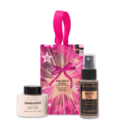 Revolution - Make-up-Fixier-Duo Mini Matte Heroes