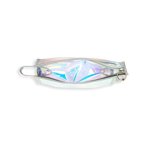 Revolution - *Mood Switch* – Reisetasche Holographic Makeup Bag