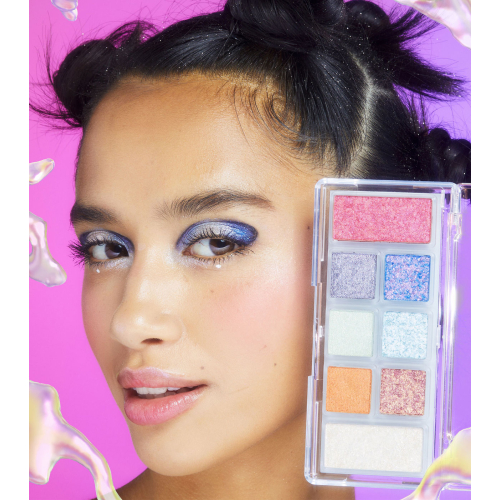 Revolution - *Mood Switch* – Schattenpalette Hyper Real