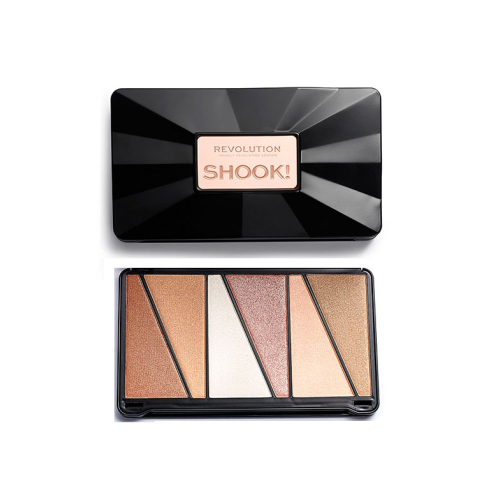 Revolution - Illuminatoren-Palette Shook!