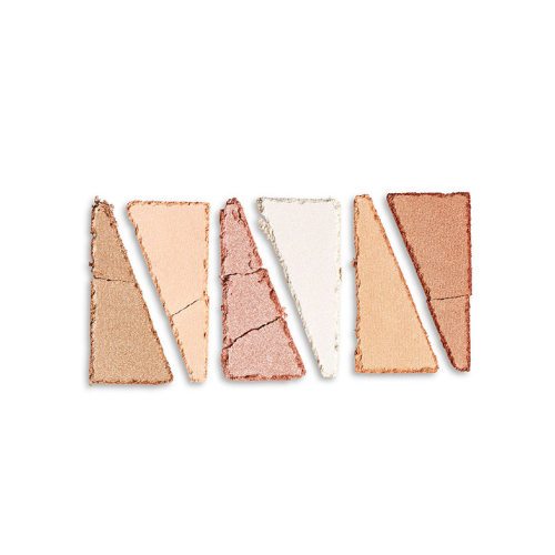 Revolution - Illuminatoren-Palette Shook!