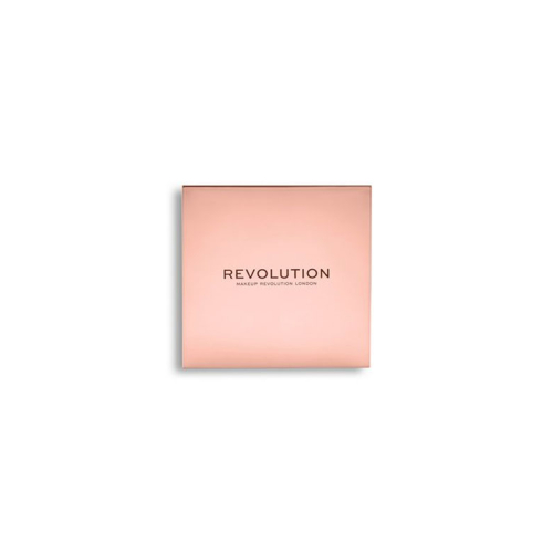 Revolution - Eye Shaping Lidschatten-Palette