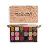 Revolution – Lidschatten-Palette Forever Flawless - Bare pink