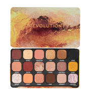 Revolution - Schattenpalette Forever Flawless - Temptation