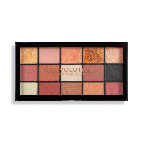 Revolution - Reloaded Lidschatten Palette - Affection