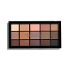 Revolution - Reloaded Lidschatten Palette - Basic Mattes