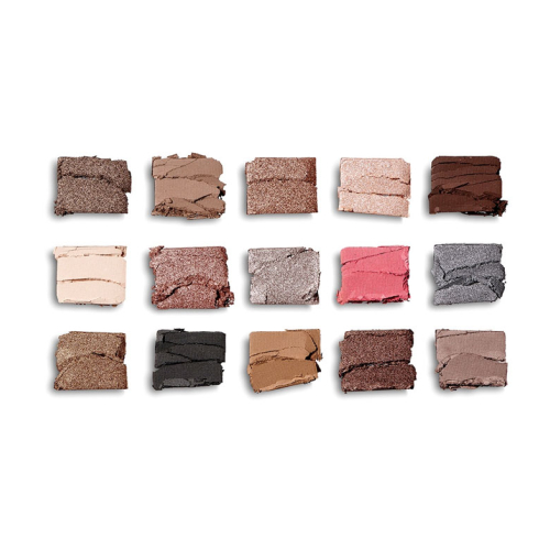 Revolution - Reloaded Lidschatten Palette - Hypnotic