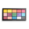 Revolution - Reloaded Lidschatten Palette - Marvellous Mattes