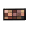 Revolution - Reloaded Lidschatten Palette - Velvet Rose