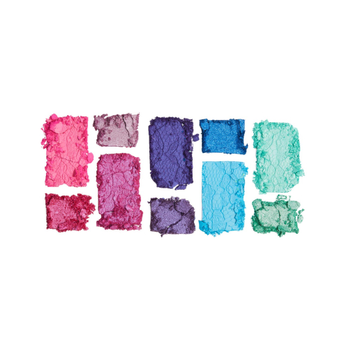 Revolution – Lidschatten-Palette Reloaded Dimension - Vivid Passion